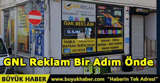 büyük haber